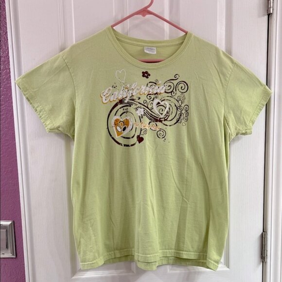 Green T-Shirt - Picture 1 of 4